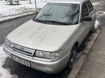 Авто ВАЗ 2110 2009 № 8514806