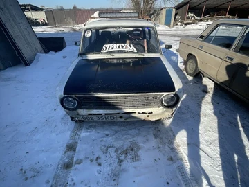 Авто ВАЗ 2101 1989 № 8514807