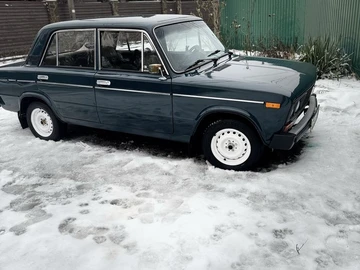 Авто ВАЗ 21065 2000 № 8514808