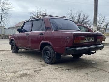 Авто ВАЗ 21074 2002 № 8514810