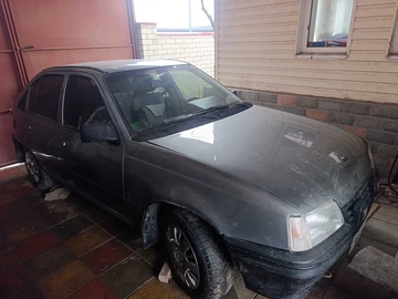 Авто Opel Kadett 1988 № 8514815