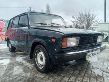 Авто ВАЗ 2104 2005 № 8514817