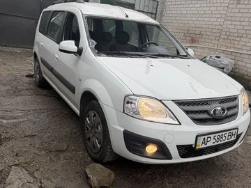 Авто ВАЗ Largus 2020 № 8514818