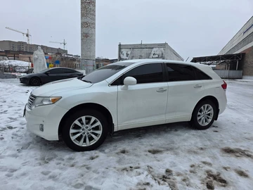 Авто Toyota Venza 2012 № 8514823