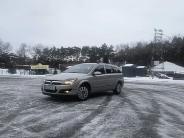 Авто Opel Astra 2006 № 8514824
