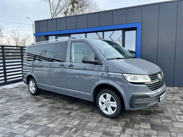 Авто Volkswagen Caravelle 2021 № 8514827