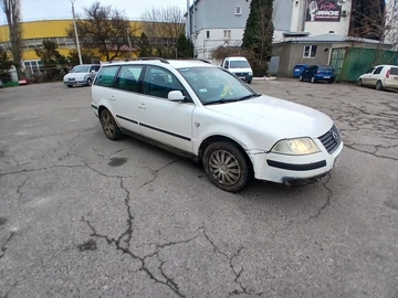 Авто Volkswagen Corrado 2003 № 8514829