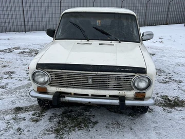 Авто ВАЗ 2101 1990 № 8514834