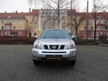 Авто Nissan X-Trail 2006 № 8514875