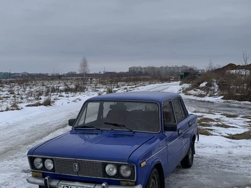 Авто ВАЗ 2103 1976 № 8514879