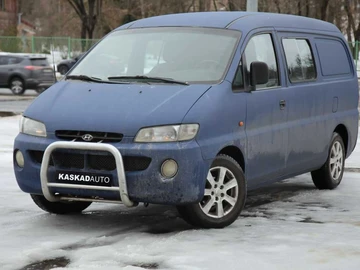 Авто Hyundai H200 1999 № 8514882