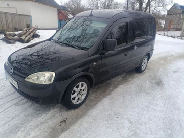 Авто Opel Combo 2004 № 8514886
