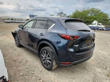Авто Mazda Cx-5 2017 № 8514888