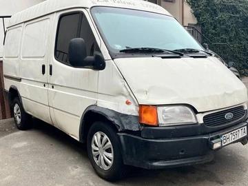 Авто Ford Transit 1996 № 8514894