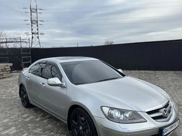 Авто Honda Legend 2008 № 8514899