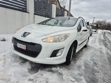 Авто Peugeot 308 2012 № 8514910