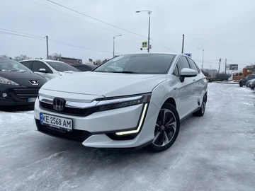 Авто Honda Avancier 2019 № 8514913