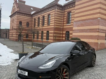 Авто Tesla Model 3 2018 № 8514914