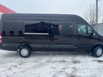 Авто Mercedes Sprinter 2008 № 8514944