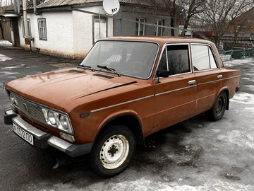 Авто ВАЗ 21063 1992 № 8514949