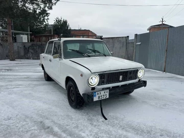 Авто ВАЗ 2101 1979 № 8514958