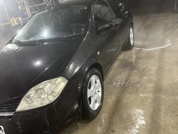 Авто Nissan 100Nx 2003 № 8514960