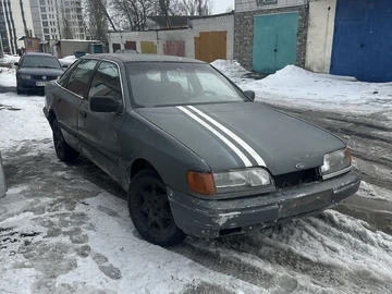 Авто Ford Scorpio 1988 № 8514967