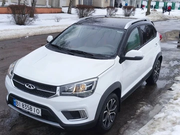 Авто Chery Very 2020 № 8514968