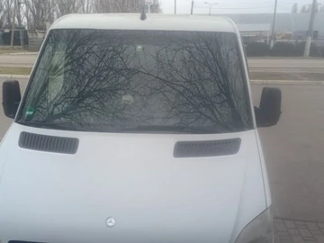 Авто Mercedes Mb 2009 № 8514969