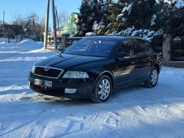 Авто Skoda Octavia 2006 № 8514971