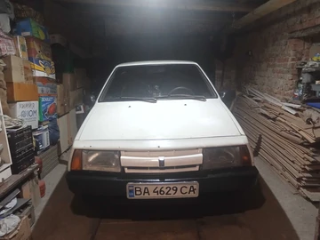 Авто ВАЗ 2108 1985 № 8514976