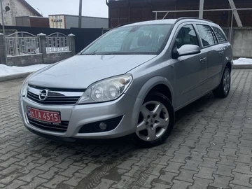 Авто Opel Astra 2009 № 8514980