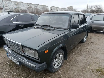 Авто ВАЗ 2107 2010 № 8514984