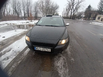 Авто Volvo V50 2006 № 8514991