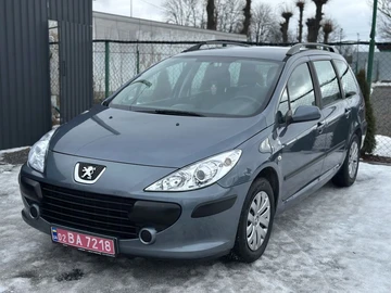 Авто Peugeot 307 2005 № 8515008