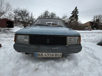 Авто  2141 1991 № 8515010