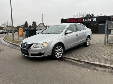 Авто Volkswagen Passat Cc 2006 № 8515054