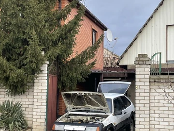 Авто ВАЗ 2108 1988 № 8515055