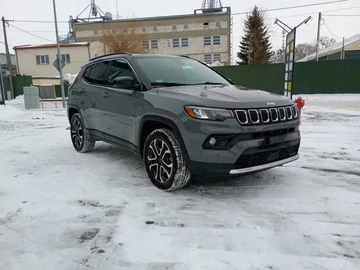 Авто Jeep Compass 2023 № 8515057