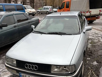 Авто Audi 90 1989 № 8515059