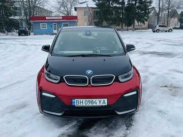 Авто BMW I3 2019 № 8515064