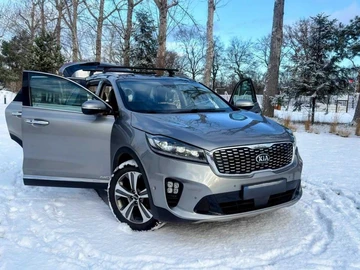 Авто KIA Sorento 2019 № 8515065