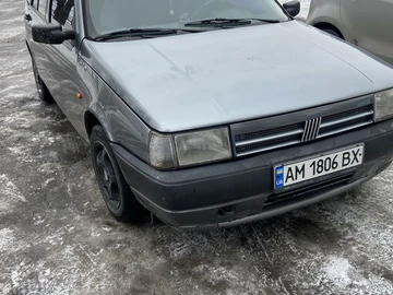 Авто Fiat Tipo 1990 № 8515068