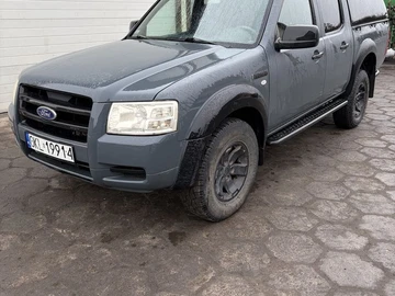 Авто Ford Ranger 2006 № 8515069