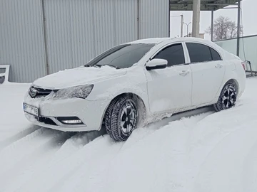 Авто Geely Bo 2016 № 8515070