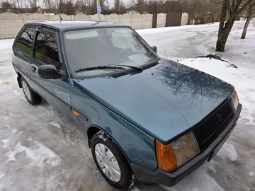 Авто ЗАЗ 1102 1998 № 8515074
