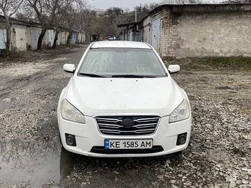 Авто FAW Besturn 2013 № 8515085