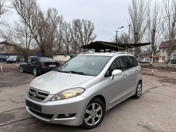 Авто Honda Fr-V 2008 № 8515115