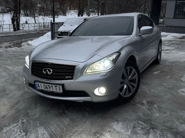 Авто Infiniti Q70 2012 № 8515124