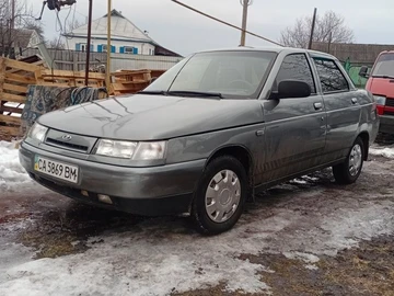 Авто ВАЗ 2110 2006 № 8515125